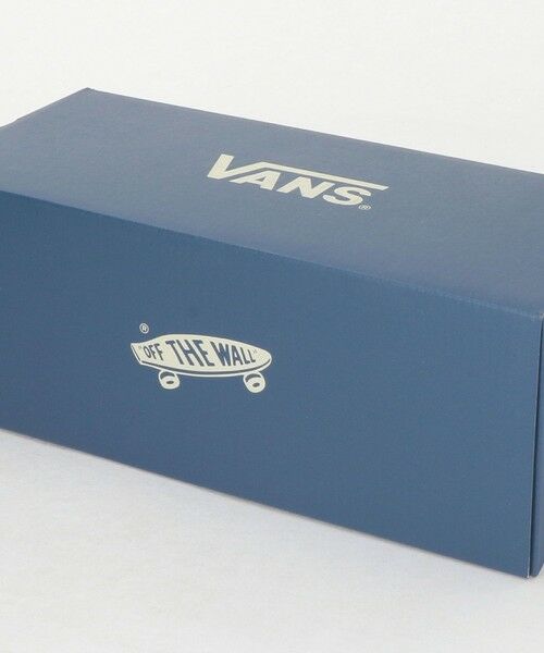 BEAUTY&YOUTH UNITED ARROWS / ビューティー&ユース ユナイテッドアローズ スニーカー | ＜VANS＞PREMIUM オーセンティック 44 スニーカー | 詳細10