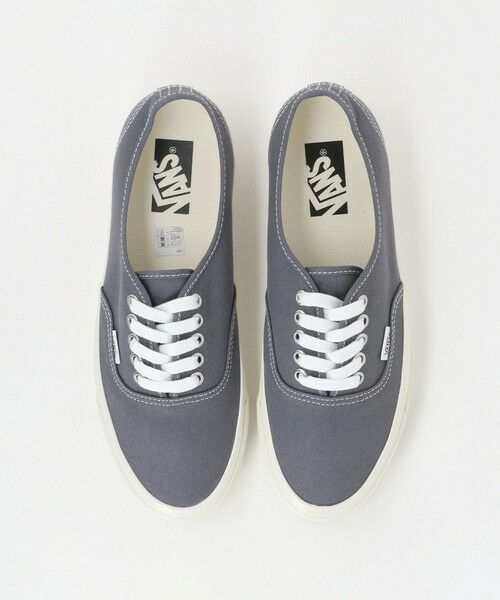 BEAUTY&YOUTH UNITED ARROWS / ビューティー&ユース ユナイテッドアローズ スニーカー | ＜VANS＞PREMIUM オーセンティック 44 スニーカー | 詳細2