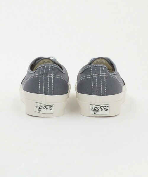 BEAUTY&YOUTH UNITED ARROWS / ビューティー&ユース ユナイテッドアローズ スニーカー | ＜VANS＞PREMIUM オーセンティック 44 スニーカー | 詳細4