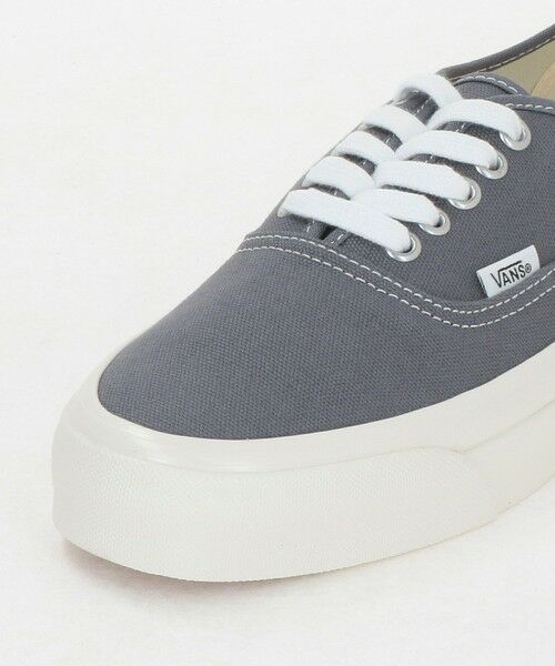 BEAUTY&YOUTH UNITED ARROWS / ビューティー&ユース ユナイテッドアローズ スニーカー | ＜VANS＞PREMIUM オーセンティック 44 スニーカー | 詳細7
