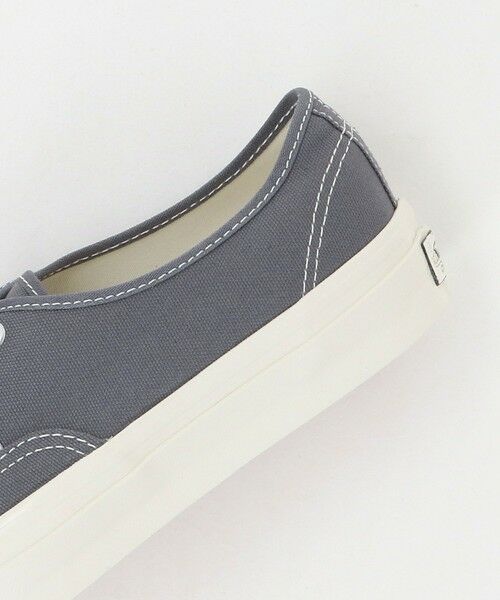 BEAUTY&YOUTH UNITED ARROWS / ビューティー&ユース ユナイテッドアローズ スニーカー | ＜VANS＞PREMIUM オーセンティック 44 スニーカー | 詳細8