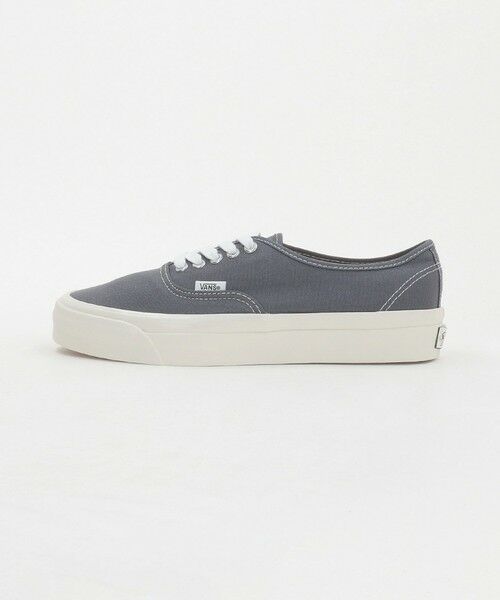 BEAUTY&YOUTH UNITED ARROWS / ビューティー&ユース ユナイテッドアローズ スニーカー | ＜VANS＞PREMIUM オーセンティック 44 スニーカー（MD.GRAY）