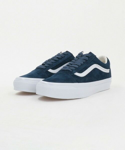 BEAUTY&YOUTH UNITED ARROWS / ビューティー&ユース ユナイテッドアローズ スニーカー | ＜VANS＞PREMIUM オールドスクール スニーカー | 詳細1