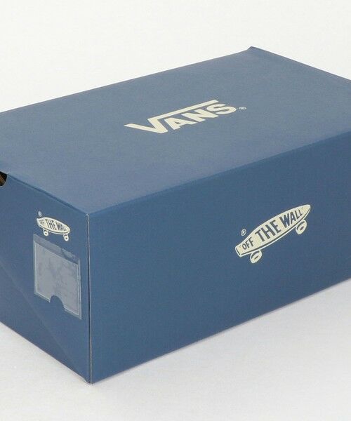 BEAUTY&YOUTH UNITED ARROWS / ビューティー&ユース ユナイテッドアローズ スニーカー | ＜VANS＞PREMIUM オールドスクール スニーカー | 詳細10