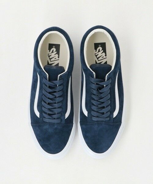 BEAUTY&YOUTH UNITED ARROWS / ビューティー&ユース ユナイテッドアローズ スニーカー | ＜VANS＞PREMIUM オールドスクール スニーカー | 詳細2