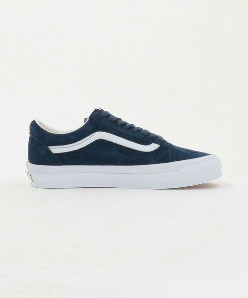 BEAUTY&YOUTH UNITED ARROWS / ビューティー&ユース ユナイテッドアローズ スニーカー | ＜VANS＞PREMIUM オールドスクール スニーカー | 詳細3
