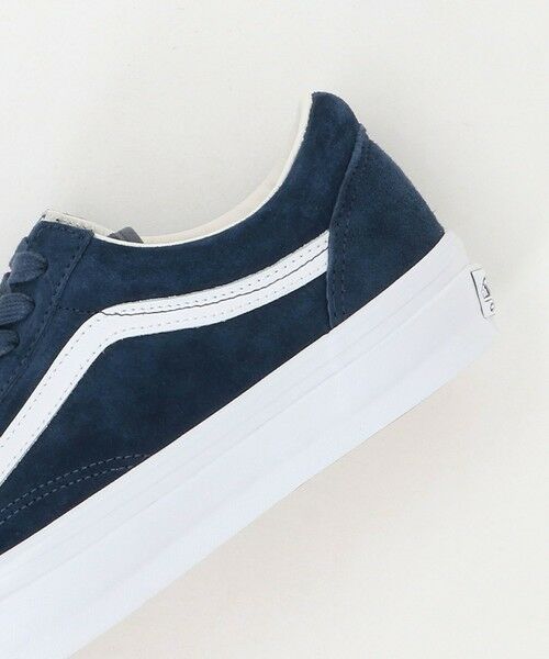 BEAUTY&YOUTH UNITED ARROWS / ビューティー&ユース ユナイテッドアローズ スニーカー | ＜VANS＞PREMIUM オールドスクール スニーカー | 詳細8