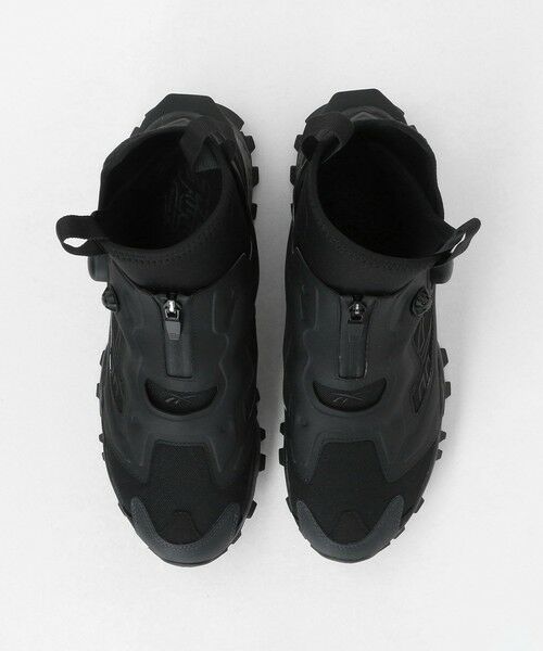 BEAUTY&YOUTH UNITED ARROWS / ビューティー&ユース ユナイテッドアローズ スニーカー | ＜Reebok＞インスタ ポンプ フューリー ミッド | 詳細2