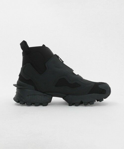 BEAUTY&YOUTH UNITED ARROWS / ビューティー&ユース ユナイテッドアローズ スニーカー | ＜Reebok＞インスタ ポンプ フューリー ミッド | 詳細3