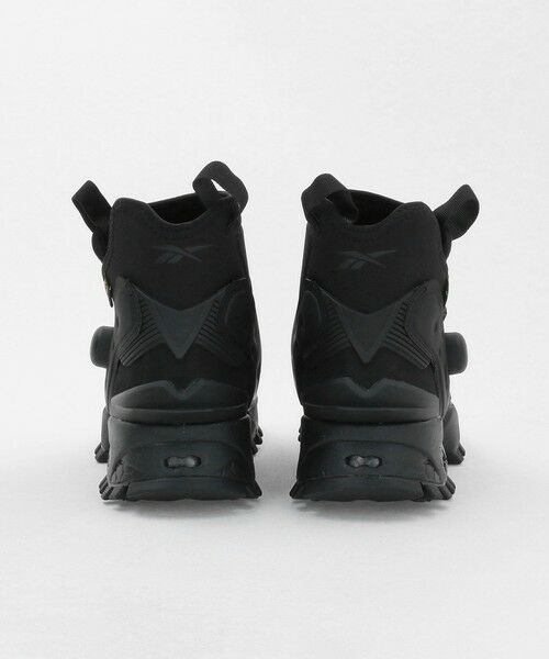 BEAUTY&YOUTH UNITED ARROWS / ビューティー&ユース ユナイテッドアローズ スニーカー | ＜Reebok＞インスタ ポンプ フューリー ミッド | 詳細4