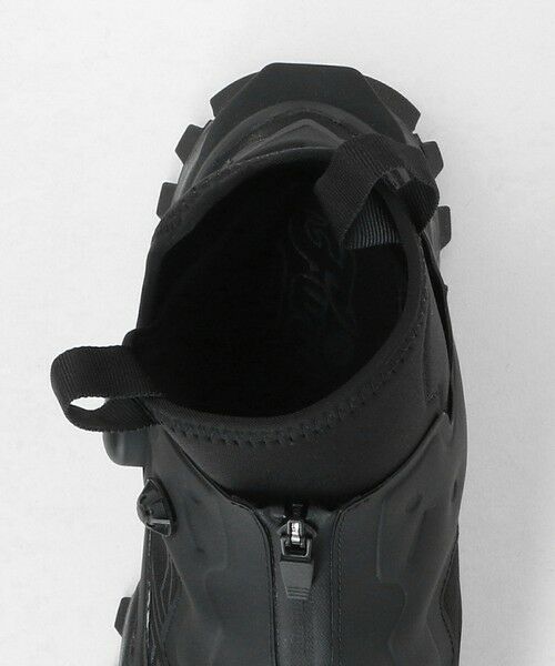 BEAUTY&YOUTH UNITED ARROWS / ビューティー&ユース ユナイテッドアローズ スニーカー | ＜Reebok＞インスタ ポンプ フューリー ミッド | 詳細6