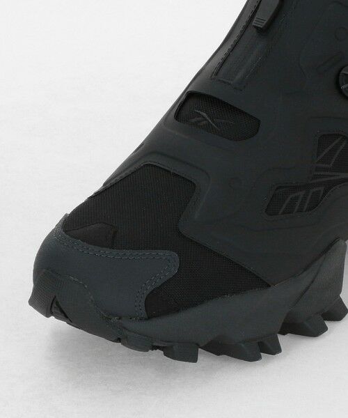 BEAUTY&YOUTH UNITED ARROWS / ビューティー&ユース ユナイテッドアローズ スニーカー | ＜Reebok＞インスタ ポンプ フューリー ミッド | 詳細7