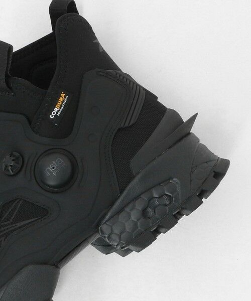 BEAUTY&YOUTH UNITED ARROWS / ビューティー&ユース ユナイテッドアローズ スニーカー | ＜Reebok＞インスタ ポンプ フューリー ミッド | 詳細8