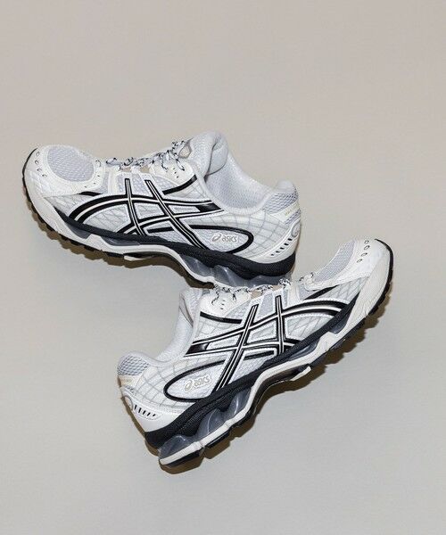 BEAUTY&YOUTH UNITED ARROWS / ビューティー&ユース ユナイテッドアローズ スニーカー | 【国内EXCLUSIVE】＜asics＞ゲル ニンバス 10.1 スニーカー | 詳細1