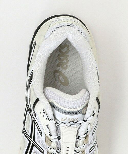 BEAUTY&YOUTH UNITED ARROWS / ビューティー&ユース ユナイテッドアローズ スニーカー | 【国内EXCLUSIVE】＜asics＞ゲル ニンバス 10.1 スニーカー | 詳細10