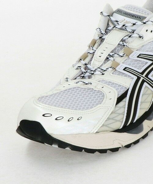 BEAUTY&YOUTH UNITED ARROWS / ビューティー&ユース ユナイテッドアローズ スニーカー | 【国内EXCLUSIVE】＜asics＞ゲル ニンバス 10.1 スニーカー | 詳細11