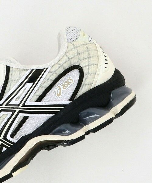 BEAUTY&YOUTH UNITED ARROWS / ビューティー&ユース ユナイテッドアローズ スニーカー | 【国内EXCLUSIVE】＜asics＞ゲル ニンバス 10.1 スニーカー | 詳細12