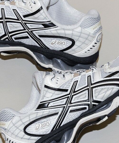 BEAUTY&YOUTH UNITED ARROWS / ビューティー&ユース ユナイテッドアローズ スニーカー | 【国内EXCLUSIVE】＜asics＞ゲル ニンバス 10.1 スニーカー | 詳細2