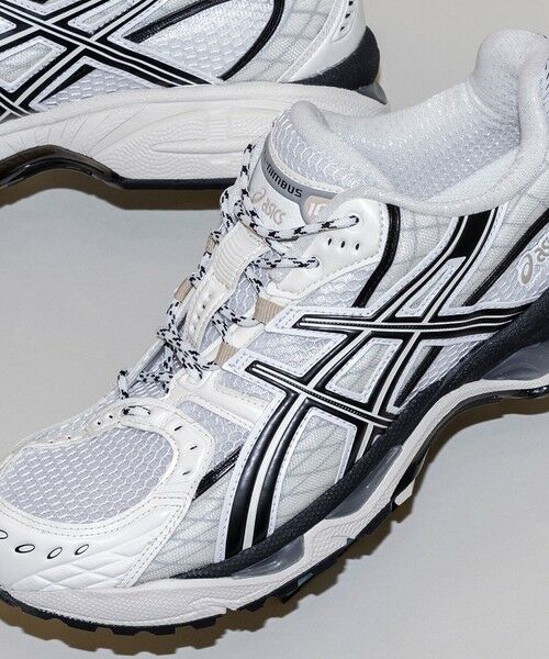 BEAUTY&YOUTH UNITED ARROWS / ビューティー&ユース ユナイテッドアローズ スニーカー | 【国内EXCLUSIVE】＜asics＞ゲル ニンバス 10.1 スニーカー | 詳細3