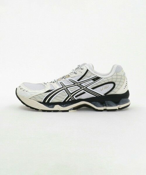 BEAUTY&YOUTH UNITED ARROWS / ビューティー&ユース ユナイテッドアローズ スニーカー | 【国内EXCLUSIVE】＜asics＞ゲル ニンバス 10.1 スニーカー | 詳細4