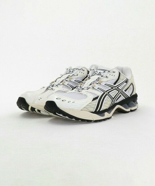 BEAUTY&YOUTH UNITED ARROWS / ビューティー&ユース ユナイテッドアローズ スニーカー | 【国内EXCLUSIVE】＜asics＞ゲル ニンバス 10.1 スニーカー | 詳細5