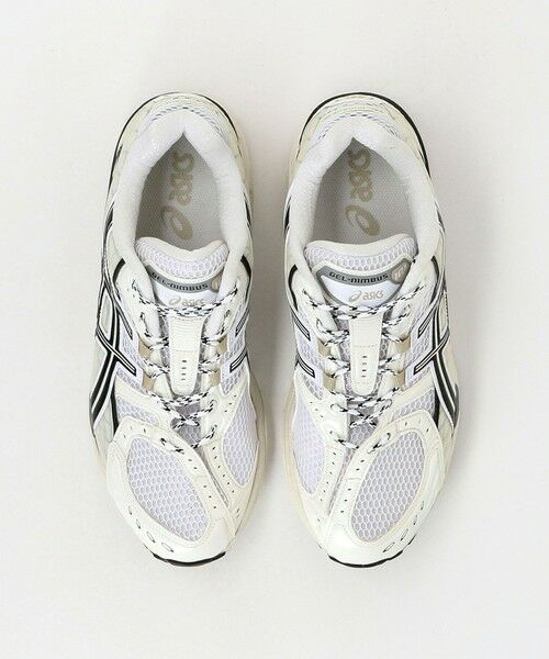 BEAUTY&YOUTH UNITED ARROWS / ビューティー&ユース ユナイテッドアローズ スニーカー | 【国内EXCLUSIVE】＜asics＞ゲル ニンバス 10.1 スニーカー | 詳細6
