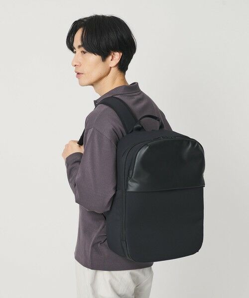 BEAUTY&YOUTH UNITED ARROWS / ビューティー&ユース ユナイテッドアローズ リュック・バックパック | 小松マテーレ スマート リュック | 詳細17