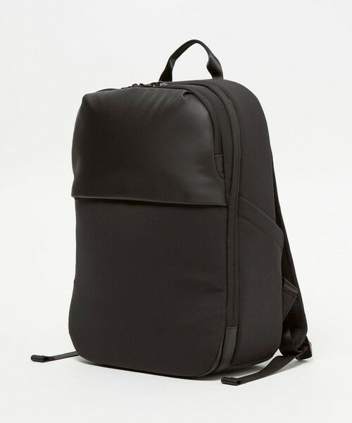 BEAUTY&YOUTH UNITED ARROWS / ビューティー&ユース ユナイテッドアローズ リュック・バックパック | 小松マテーレ スマート リュック | 詳細4