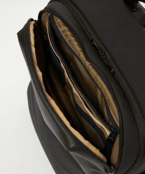 BEAUTY&YOUTH UNITED ARROWS / ビューティー&ユース ユナイテッドアローズ リュック・バックパック | 小松マテーレ スマート リュック | 詳細8