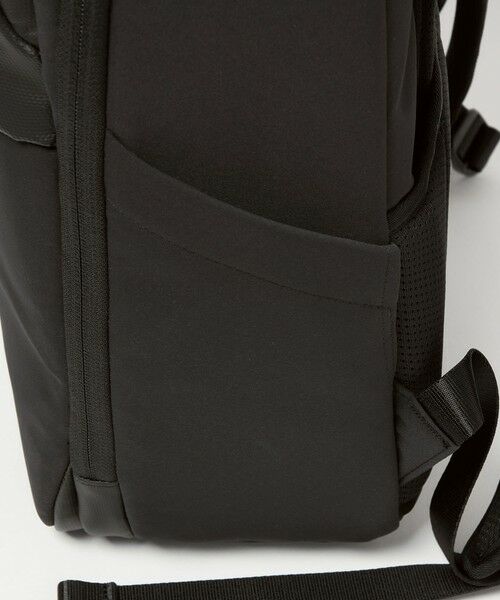 BEAUTY&YOUTH UNITED ARROWS / ビューティー&ユース ユナイテッドアローズ リュック・バックパック | 小松マテーレ スマート リュック | 詳細9