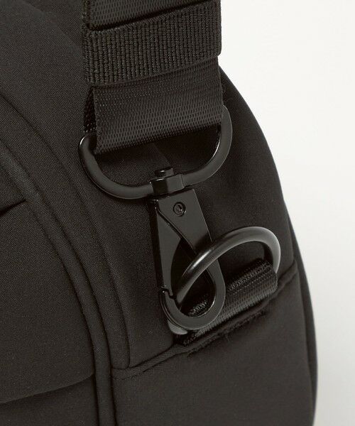 BEAUTY&YOUTH UNITED ARROWS / ビューティー&ユース ユナイテッドアローズ ショルダーバッグ | 小松マテーレ キューブ ショルダー バッグ スモール | 詳細11