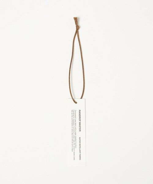 BEAUTY&YOUTH UNITED ARROWS / ビューティー&ユース ユナイテッドアローズ ショルダーバッグ | 小松マテーレ キューブ ショルダー バッグ スモール | 詳細13