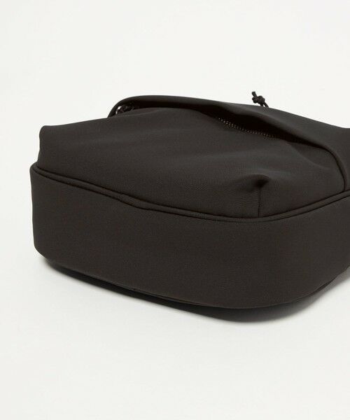 BEAUTY&YOUTH UNITED ARROWS / ビューティー&ユース ユナイテッドアローズ ショルダーバッグ | 小松マテーレ キューブ ショルダー バッグ スモール | 詳細6