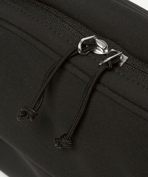 BEAUTY&YOUTH UNITED ARROWS / ビューティー&ユース ユナイテッドアローズ ショルダーバッグ | 小松マテーレ キューブ ショルダー バッグ スモール | 詳細8