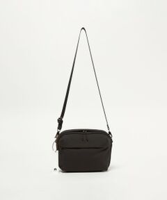 BEAUTY&YOUTH UNITED ARROWS / ビューティー&ユース ユナイテッドアローズ ショルダーバッグ | 小松マテーレ キューブ ショルダー バッグ ミディアム