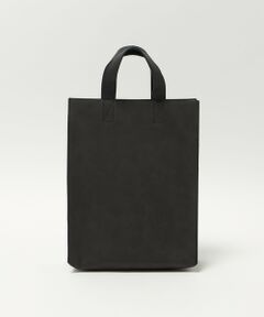 マット ミニ トート バッグ A4