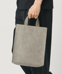 BEAUTY&YOUTH UNITED ARROWS / ビューティー&ユース ユナイテッドアローズ トートバッグ | マット ミニ トート バッグ A4