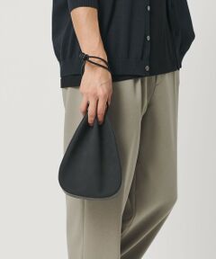 BEAUTY&YOUTH UNITED ARROWS / ビューティー&ユース ユナイテッドアローズ ショルダーバッグ | マット ショルダー ポーチ