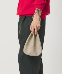 BEAUTY&YOUTH UNITED ARROWS / ビューティー&ユース ユナイテッドアローズ ショルダーバッグ | マット ショルダー ポーチ