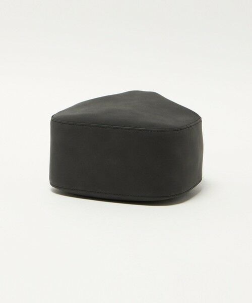 BEAUTY&YOUTH UNITED ARROWS / ビューティー&ユース ユナイテッドアローズ ショルダーバッグ | マット ショルダー ポーチ | 詳細8