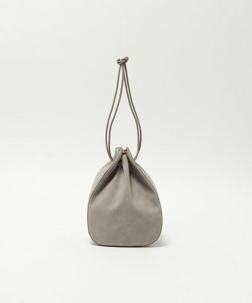 BEAUTY&YOUTH UNITED ARROWS / ビューティー&ユース ユナイテッドアローズ ショルダーバッグ | マット ショルダー ポーチ | 詳細13