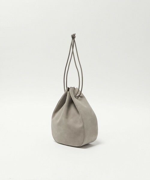 BEAUTY&YOUTH UNITED ARROWS / ビューティー&ユース ユナイテッドアローズ ショルダーバッグ | マット ショルダー ポーチ | 詳細14