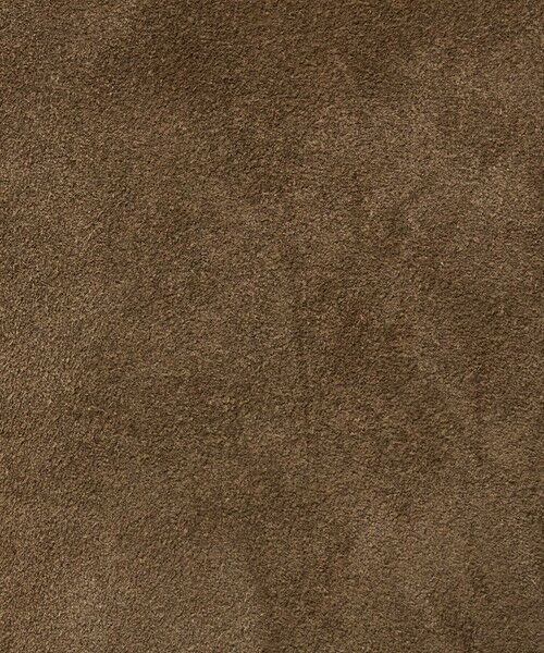 BEAUTY&YOUTH UNITED ARROWS / ビューティー&ユース ユナイテッドアローズ ハンドバッグ | ＜LA UNIQA＞スエード 巾着 バッグ | 詳細11