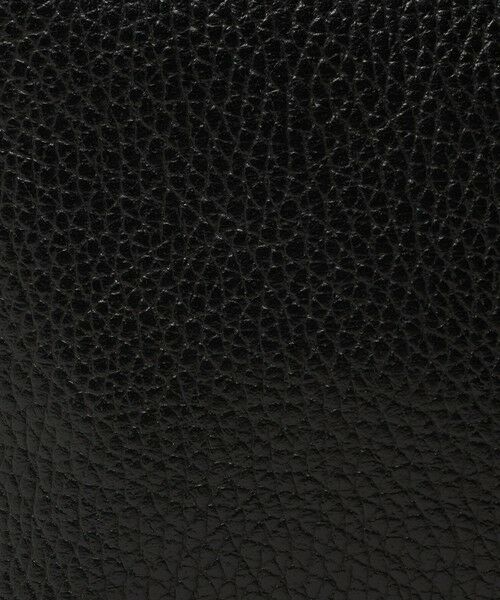 BEAUTY&YOUTH UNITED ARROWS / ビューティー&ユース ユナイテッドアローズ ハンドバッグ | ＜LA UNIQA＞レザー 巾着 バッグ | 詳細12