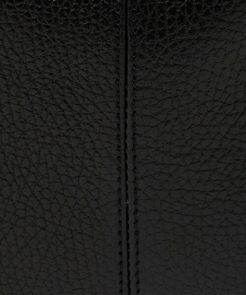 BEAUTY&YOUTH UNITED ARROWS / ビューティー&ユース ユナイテッドアローズ ショルダーバッグ | ＜LA UNIQA＞レザー ショルダー トート バッグ | 詳細11