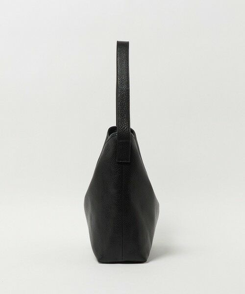 BEAUTY&YOUTH UNITED ARROWS / ビューティー&ユース ユナイテッドアローズ ショルダーバッグ | ＜LA UNIQA＞レザー ショルダー トート バッグ | 詳細2