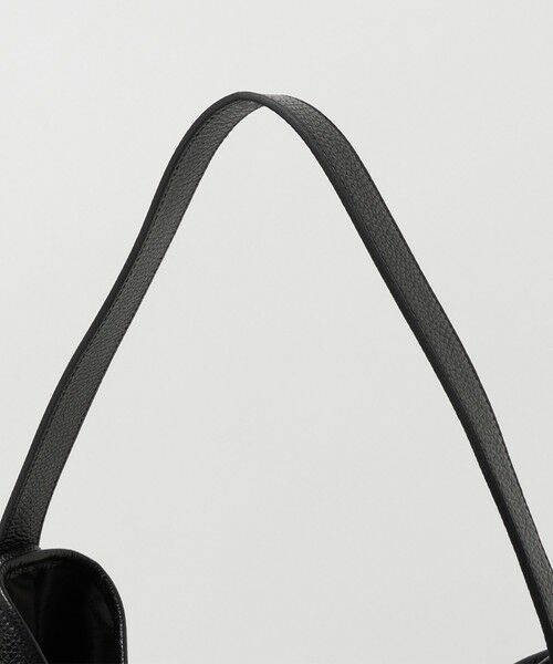 BEAUTY&YOUTH UNITED ARROWS / ビューティー&ユース ユナイテッドアローズ ショルダーバッグ | ＜LA UNIQA＞レザー ショルダー トート バッグ | 詳細5