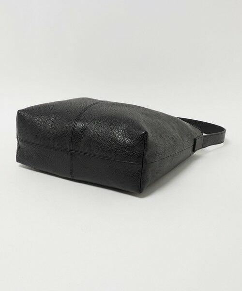 BEAUTY&YOUTH UNITED ARROWS / ビューティー&ユース ユナイテッドアローズ ショルダーバッグ | ＜LA UNIQA＞レザー ショルダー トート バッグ | 詳細6