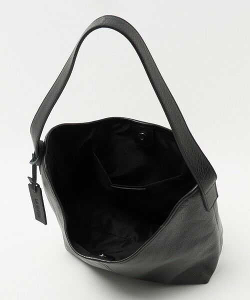 BEAUTY&YOUTH UNITED ARROWS / ビューティー&ユース ユナイテッドアローズ ショルダーバッグ | ＜LA UNIQA＞レザー ショルダー トート バッグ | 詳細7