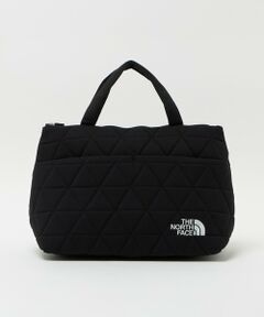 BEAUTY&YOUTH UNITED ARROWS / ビューティー&ユース ユナイテッドアローズ トートバッグ | ＜THE NORTH FACE＞ジオフェイス ボックス トート バッグ